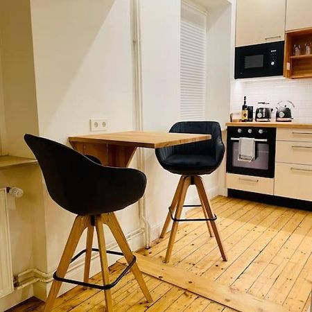 Modernes Apartment Nahe Vw-Halle Брауншвейг Екстер'єр фото