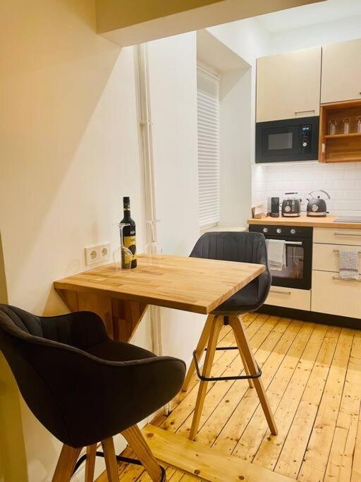 Modernes Apartment Nahe Vw-Halle Брауншвейг Екстер'єр фото