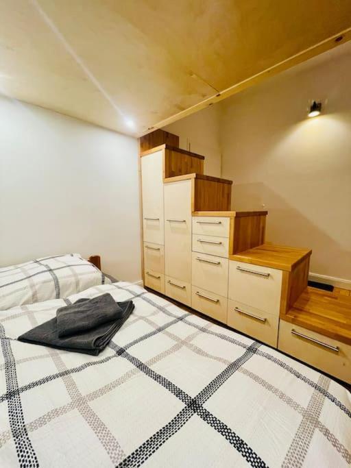 Modernes Apartment Nahe Vw-Halle Брауншвейг Екстер'єр фото