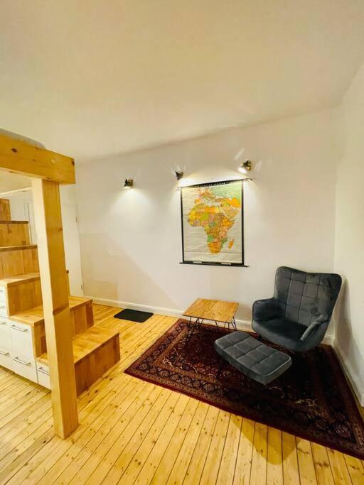 Modernes Apartment Nahe Vw-Halle Брауншвейг Екстер'єр фото